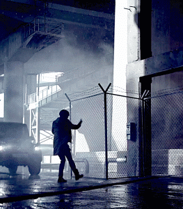 milktealimesoda: NIEL(니엘)_Lovekiller (못된 여자) TEASER #1  