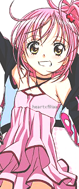 heartxfiliaa-blog:  Hinamori Amu | ♥ 