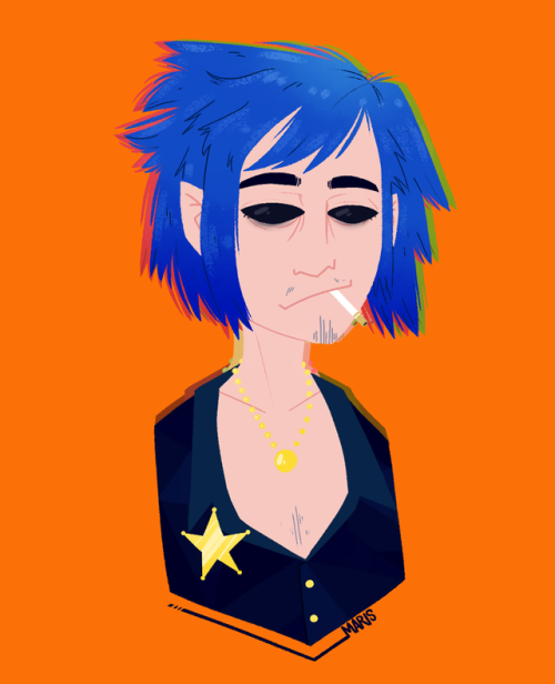 2D is like 90% leg and 110% anxiety