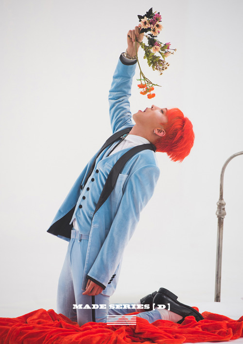 [MNET_Music story] #BIGBANG MADE SERIES의 세 번째 피스, ‘D’