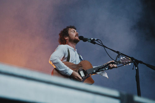 Damien Rice © Jesse Keinonen