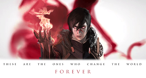 cypherthree:raikoart:Finally done with this, I know you guys really wanted to see
