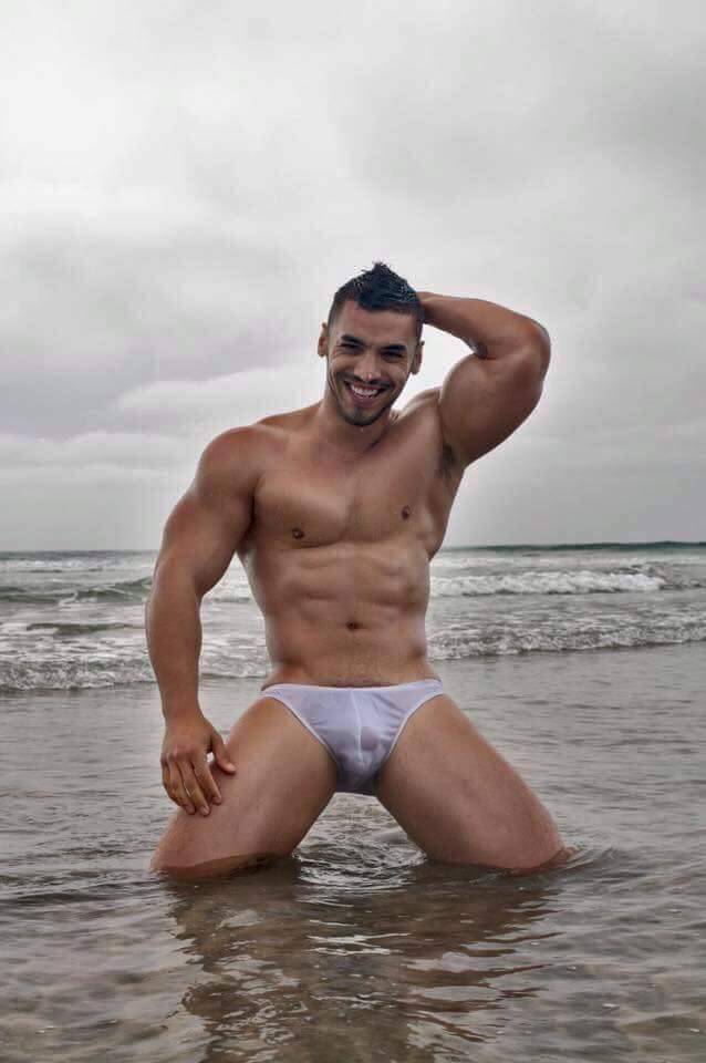 The Beauty of Men