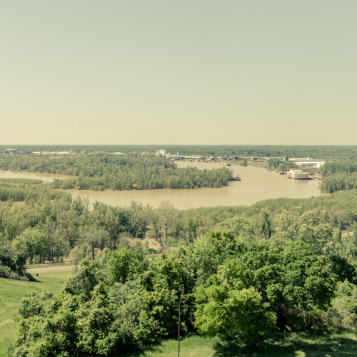 Deep South, Vicksburg, Mississippi USA (2014)