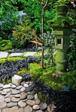 homedesigning:  (via Japanese Gardens)