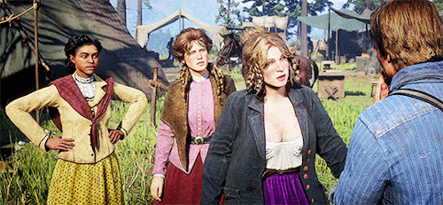shandrias: “’Can Miss Grimshaw spare you?’ What’s happened to you, Arthur? T