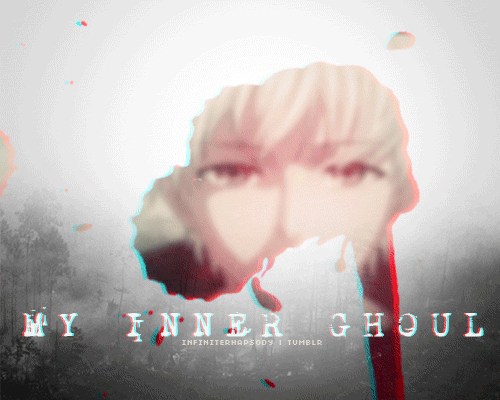 infiniterhapsody:I am the only one. I am the only one who can notice it and tell others about it. I 