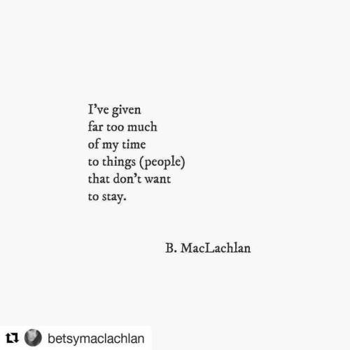 #Repost @betsymaclachlan (@get_repost)・・・•always holding on too tight and too long•...#poetry #writi