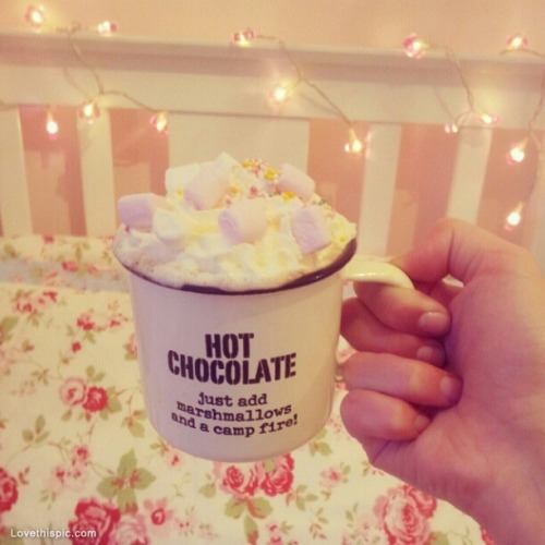 hot choco