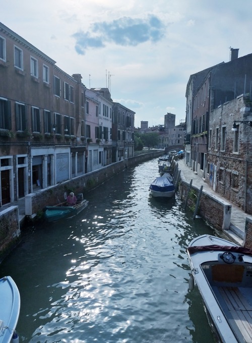 beforevenice: A few centimeters, a few years, a few more thousand coins, a few more read books, how 