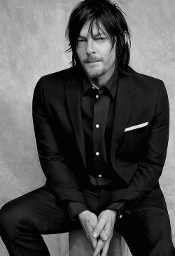 iheartnorman: Norman Reedus for Imagista.