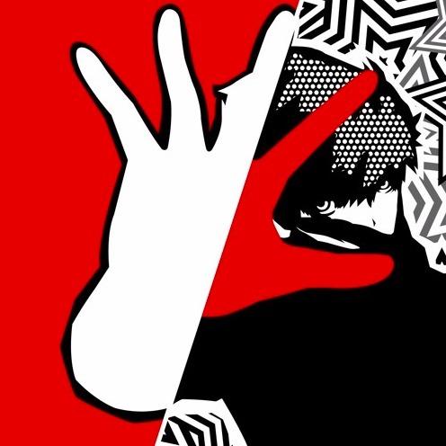Because I can’t get enough of the soundtrack! I’ve been playing P5 OST on loop for a few