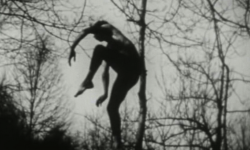 theartofmoviestills:  A Study in Choreography for Camera | Maya Deren | 1945 