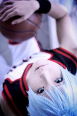 konoha-voadora:  Anime/Mangá: Kuroko no