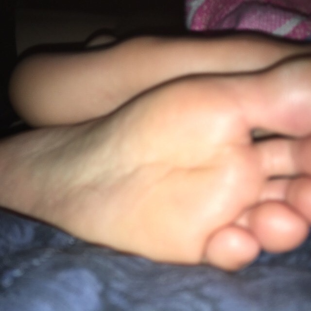 mypetteenboys:  Brandon’s big salty, smelly teen boy feet