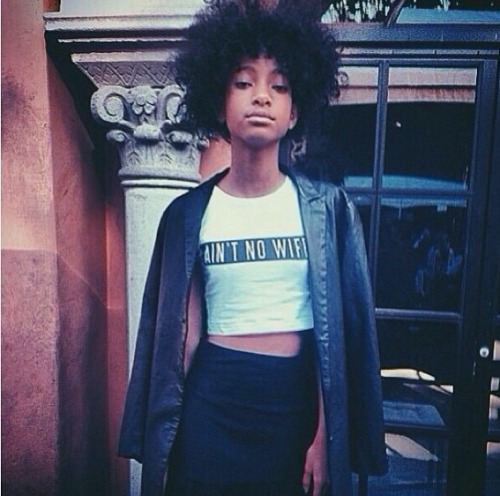 Willow Smith