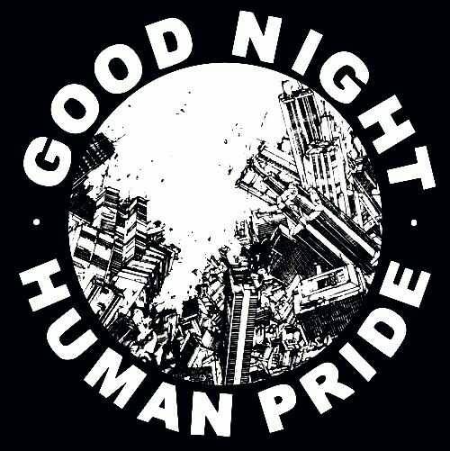 totalliberationxvx:Good Night Human Pride