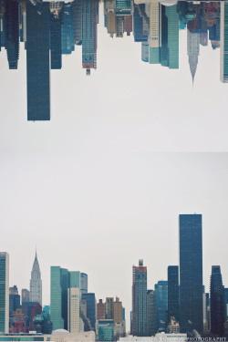 juliayusupov:  HANGIN SKYLINE  