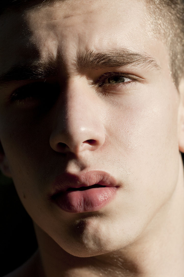 eddy-eddy:  Caian Maroni by Cristiano Madureira