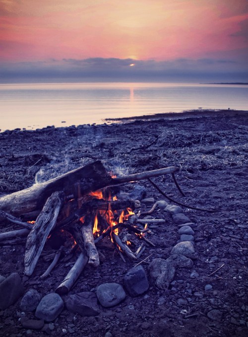 drrinkthewildair:Those Summer Nights by ashleyDcrouse