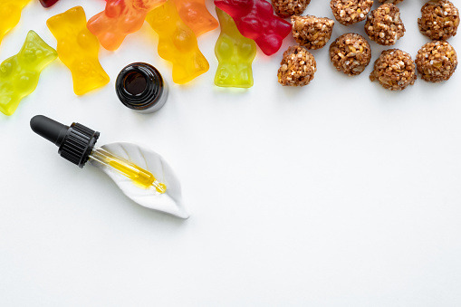 Legal Relaxations to Impact CBD Gummies Market