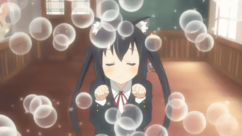 Always Loving My Lolis