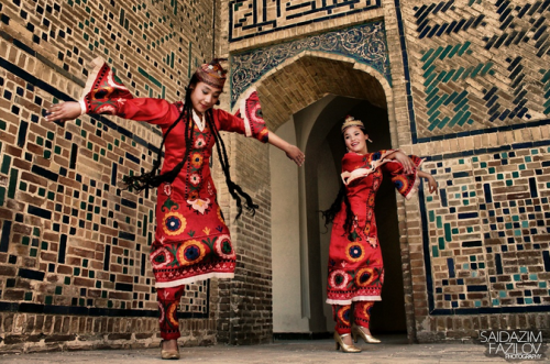 persianallity:everythingcentralasia:Photography by Saidazim Fazilov Saidazim Fazilov is a youn