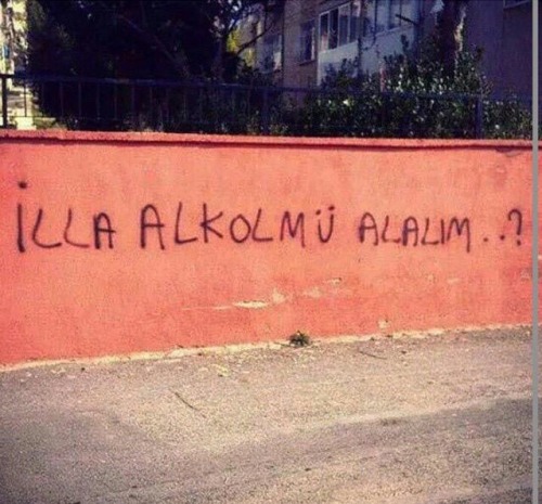 bakbiyanedicem:  Bilader ya.