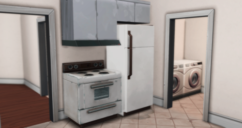Rundown Inner City Home (no Cc)