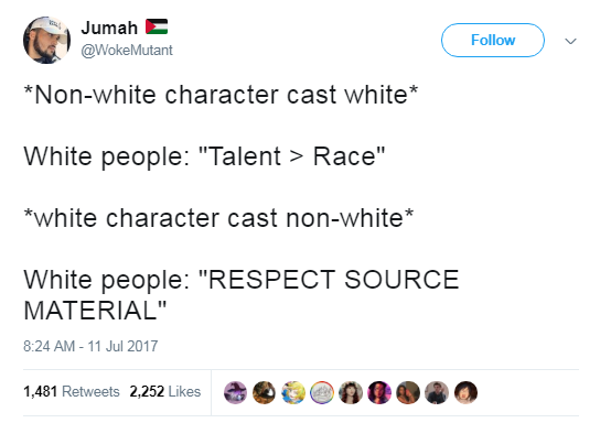 honestlyyoungpersona: Unfair game, always