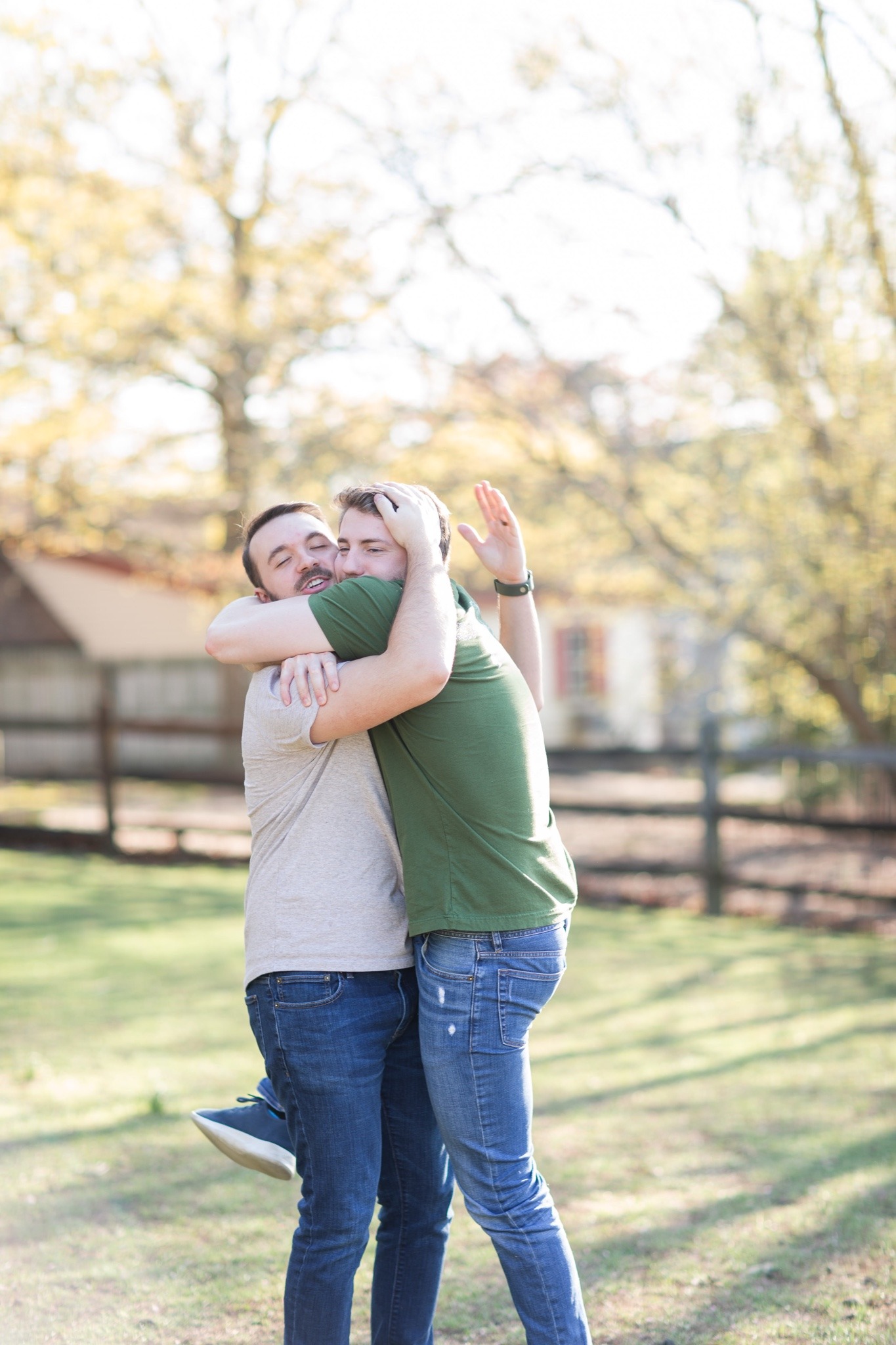 perilous-pursuit-of-perfection:Daydreaming about that pregnancy photo shoot we had