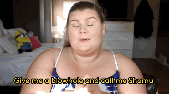 refinery29:  This Body Shamed Wal-Mart Customer’s Story Perfectly Proves Why Fat
