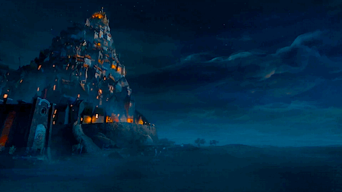 briehemoth | the boxtrolls