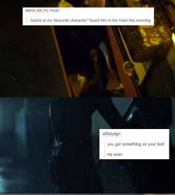 lexakay:  Daredevil + popular text posts: