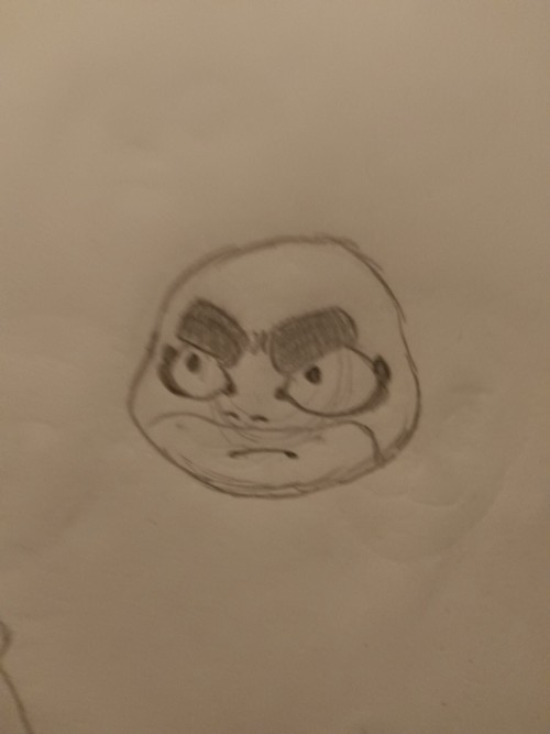 Bullfrog Is My Favorite Character Change My Mind
