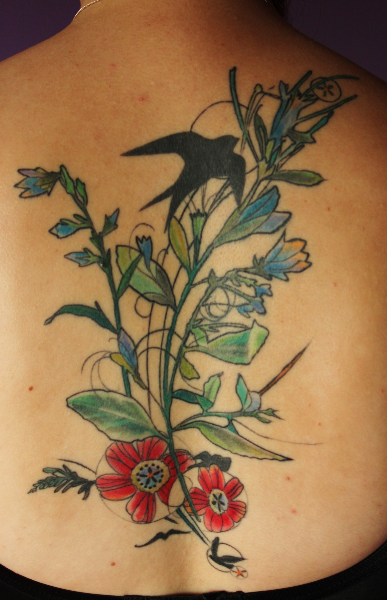 50 Vine Tattoos  Tattoo Designs Ideas  Meaning  Tattoo Me Now