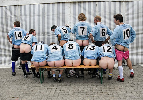 mysportyboy: