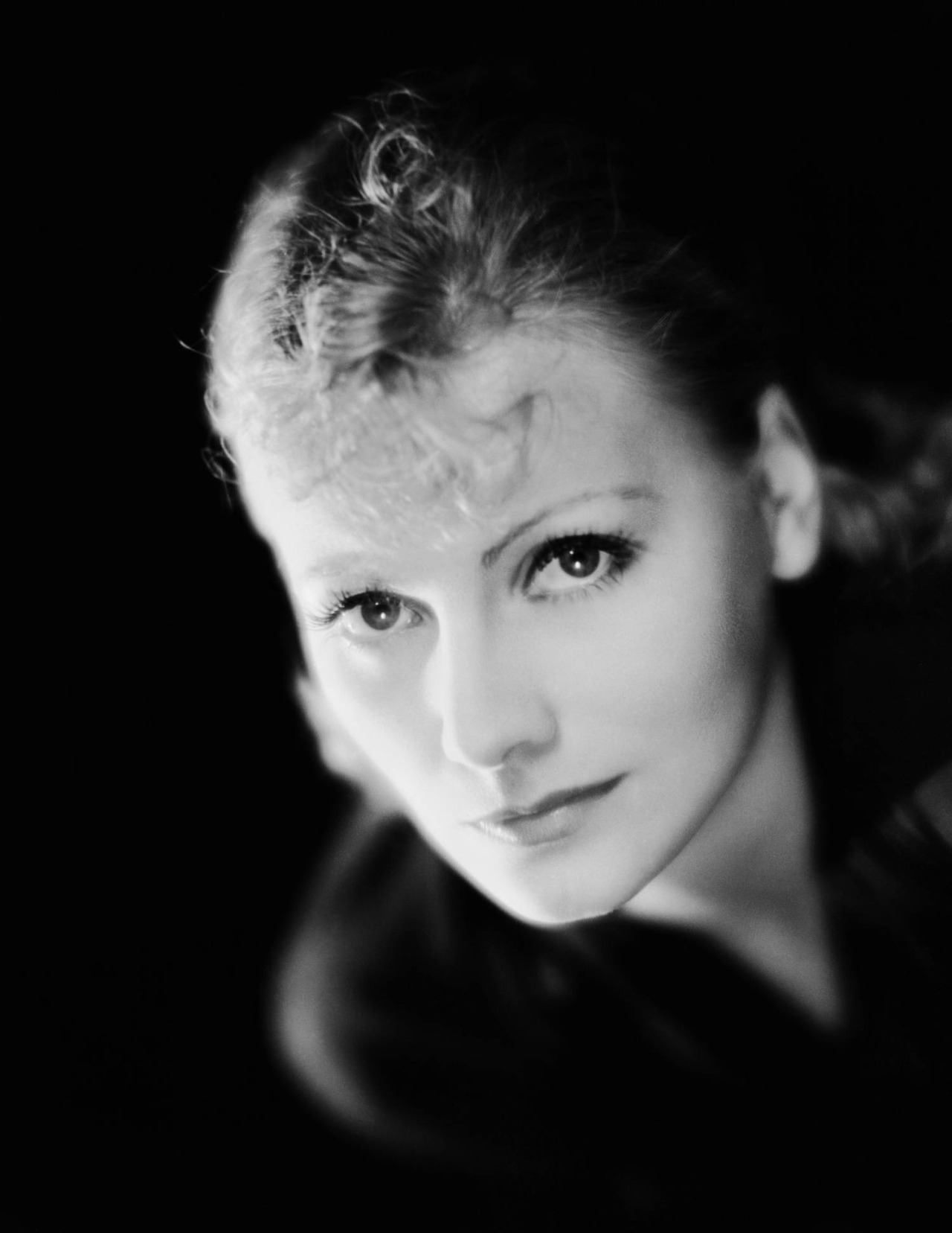 Cinemactor　37 Greta Garbo