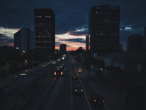 Sente a marola