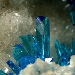 geogallery:  Pentagonite