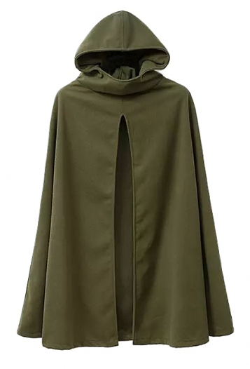 craftyrunaway:  Decent Coats &amp; Capes &amp; Jackets (Up to 58% off)  OO1