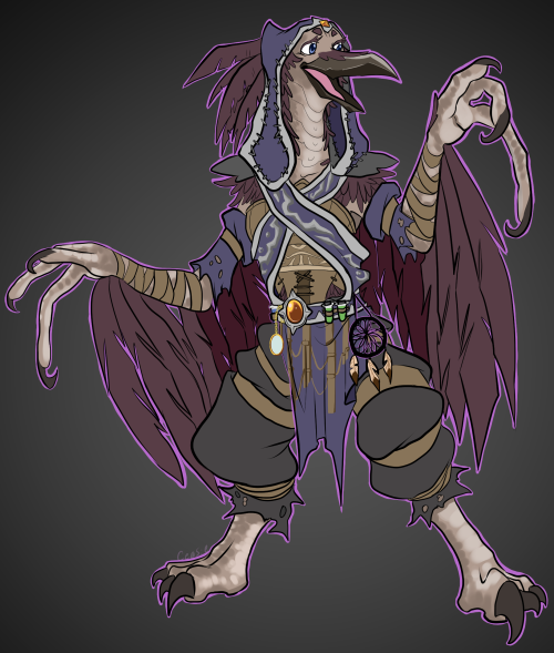 illusionist-korva:  Ladies and gentlemen, Korva has been perfectly envisioned and brought to colourful life by the great @ceasie !!! If you ever need character art, commission ceasie guys seriously. I’m at a loss for words, she’s gorgeous. 