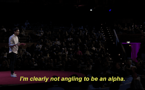 dylanmarron: I gave a TED Talk. You can watch it here.