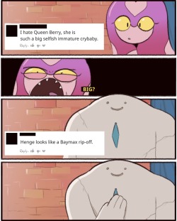 moringmark:< Previous PageComic IndexNext Page (Coming Soon) > [Ko-fi, support, or something like that]