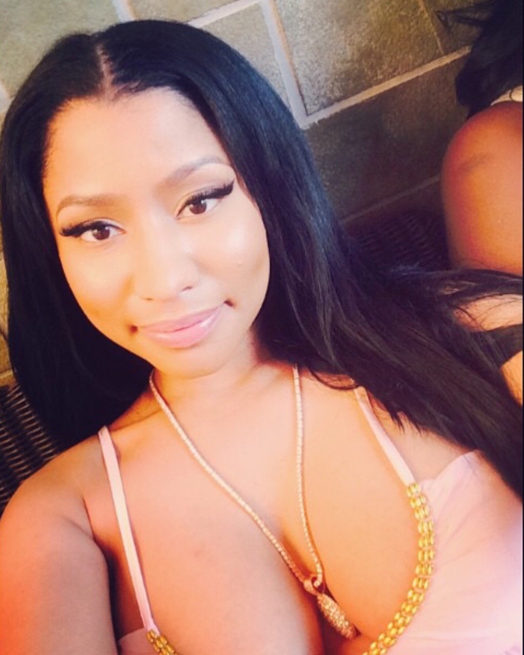 therealleaah:  XIV