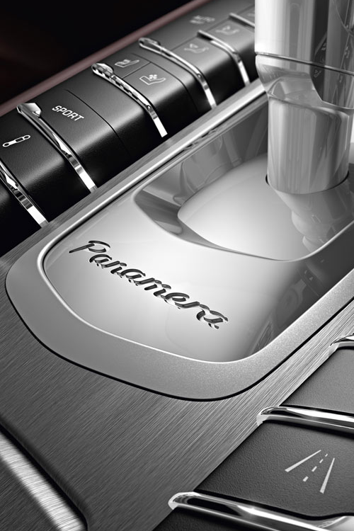 expens:  2014 Porsche Panamera | More  