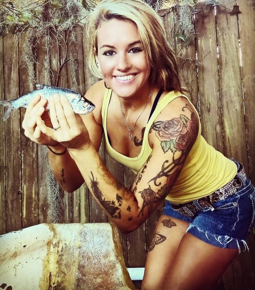😍 love tattoos
