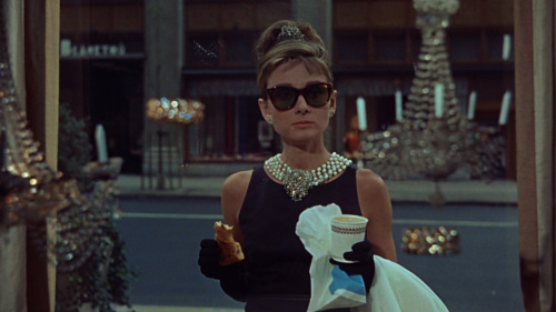 Breakfast at Tiffany’s | Blake Edwards | 1961