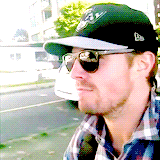 amelliwood:  Stephen Amell + Vine Videos 