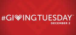 natureconservancy:  I support #GivingTuesday!